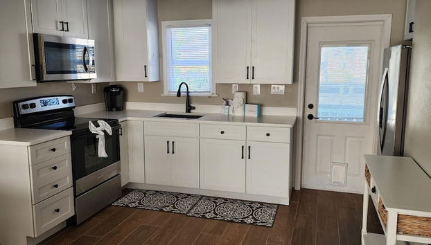 Cucina privata