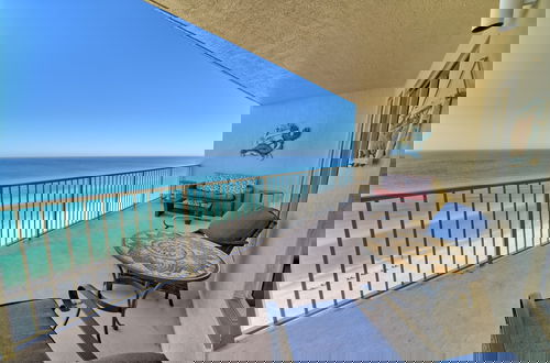 Photo 29 - Cozy Oceanfront Condo with Beachside Pool - Unit 1602 by RedAwning