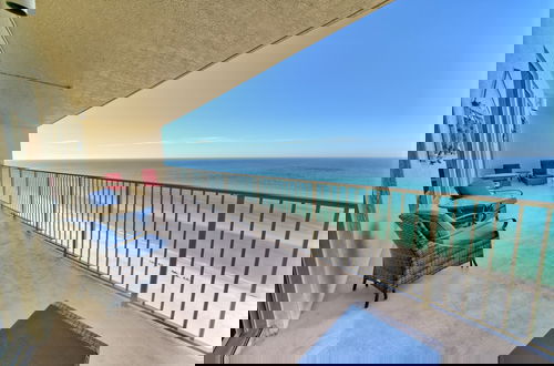 Photo 28 - Cozy Oceanfront Condo with Beachside Pool - Unit 1602 by RedAwning