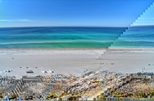 Photo 39 - Cozy Oceanfront Condo with Beachside Pool - Unit 1602 by RedAwning