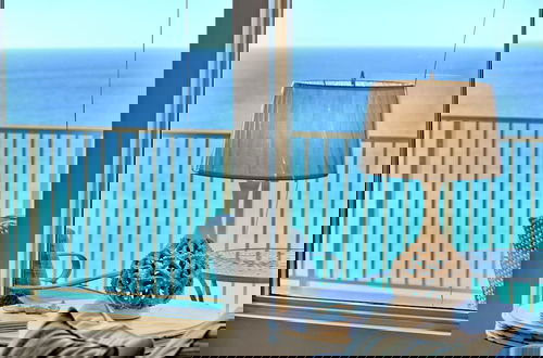 Photo 31 - Cozy Oceanfront Condo with Beachside Pool - Unit 1602 by RedAwning