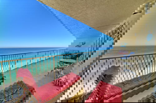 Photo 26 - Cozy Oceanfront Condo with Beachside Pool - Unit 1602 by RedAwning