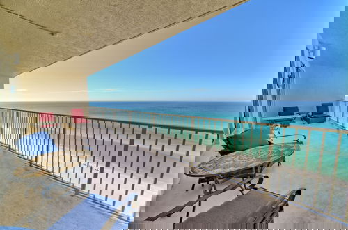 Photo 30 - Cozy Oceanfront Condo with Beachside Pool - Unit 1602 by RedAwning