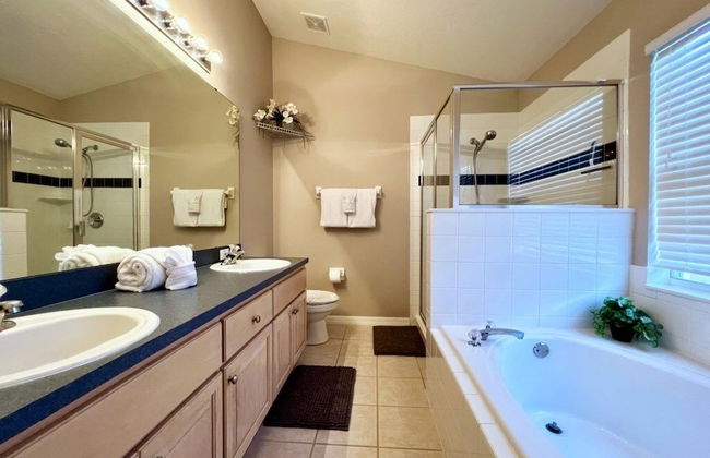Cozy 3 Br 2 Bath Villa With Splash Pool-335kd 3 Bedroom Home by RedAwning - Foto 10