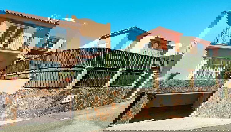 Foto 1 - Holiday Home Meloneras Hills, Meloneras