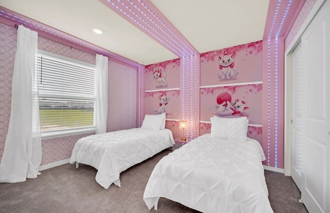 4297lana 8 Bedroom Villa - Foto 5