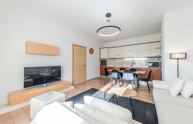 The Modern Comfort 2 BDR - Foto 15