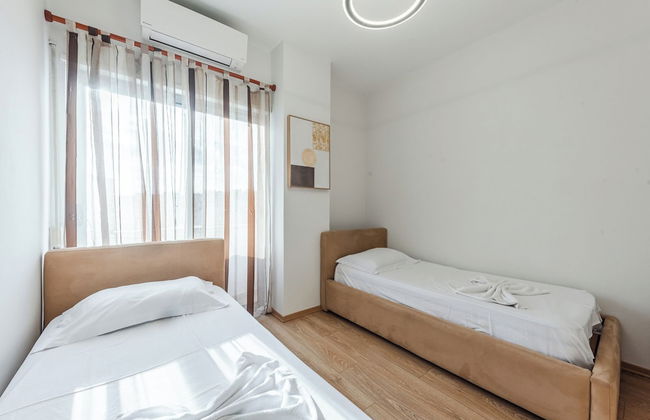 The Modern Comfort 2 BDR - Foto 3