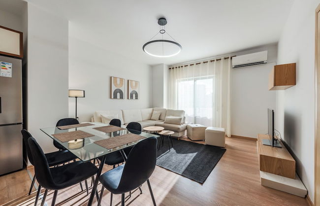 The Modern Comfort 2 BDR - Foto 13