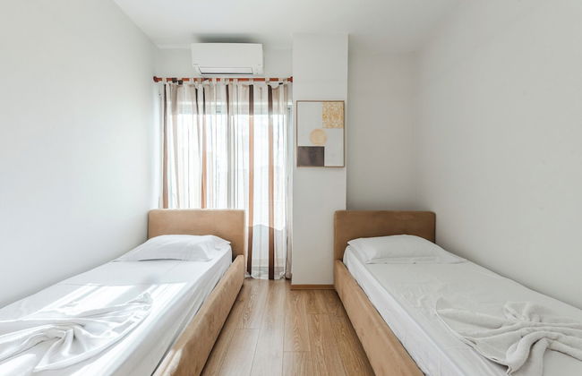 The Modern Comfort 2 BDR - Foto 1
