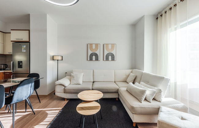 The Modern Comfort 2 BDR - Foto 14