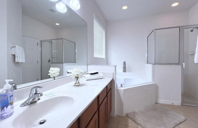Gorgeous 6bd Pool Hm Providence-2256ag 6 Bedroom Home by RedAwning - Foto 19