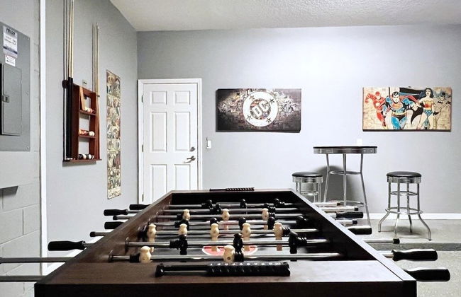 Gorgeous 6bd Pool Hm Providence-2256ag 6 Bedroom Home by RedAwning - Foto 36