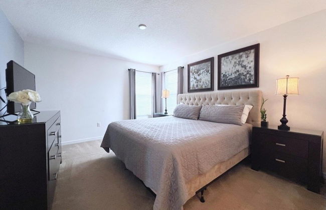 Gorgeous 6bd Pool Hm Providence-2256ag 6 Bedroom Home by RedAwning - Foto 7