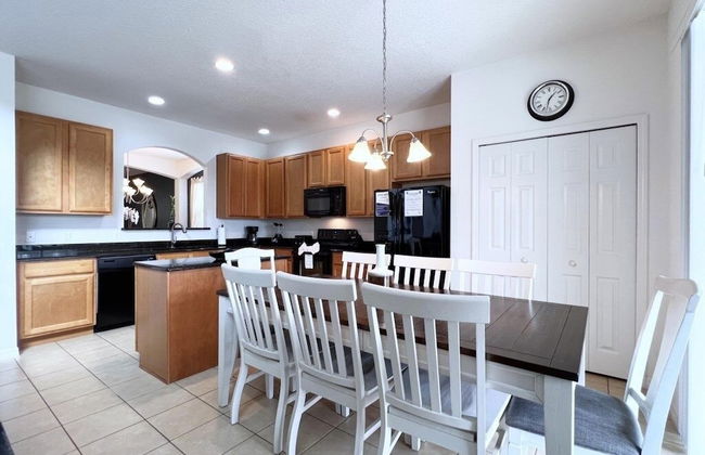 Gorgeous 6bd Pool Hm Providence-2256ag 6 Bedroom Home by RedAwning - Foto 9