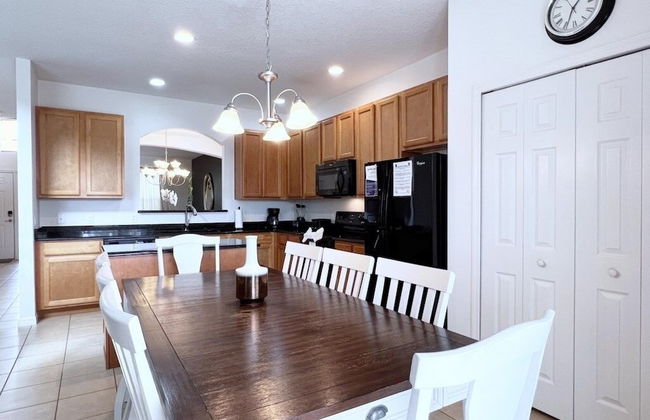 Gorgeous 6bd Pool Hm Providence-2256ag 6 Bedroom Home by RedAwning - Foto 11