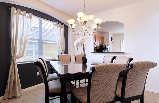 Gorgeous 6bd Pool Hm Providence-2256ag 6 Bedroom Home by RedAwning - Foto 39