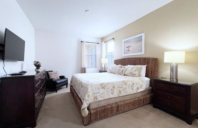 Gorgeous 6bd Pool Hm Providence-2256ag 6 Bedroom Home by RedAwning - Foto 2