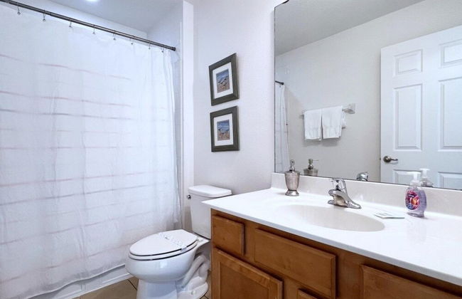 Gorgeous 6bd Pool Hm Providence-2256ag 6 Bedroom Home by RedAwning - Foto 23