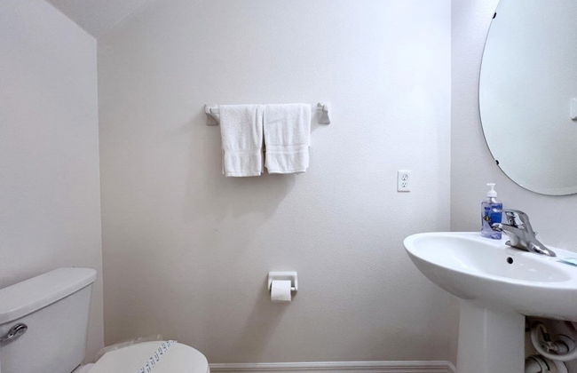 Gorgeous 6bd Pool Hm Providence-2256ag 6 Bedroom Home by RedAwning - Foto 18