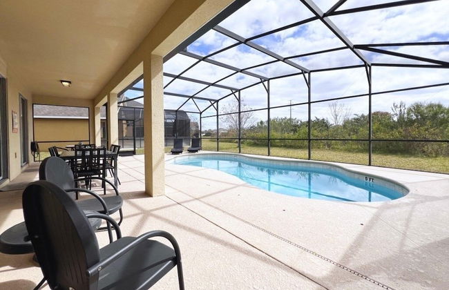 Gorgeous 6bd Pool Hm Providence-2256ag 6 Bedroom Home by RedAwning - Foto 28