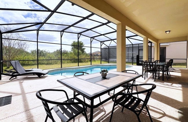 Gorgeous 6bd Pool Hm Providence-2256ag 6 Bedroom Home by RedAwning - Foto 46