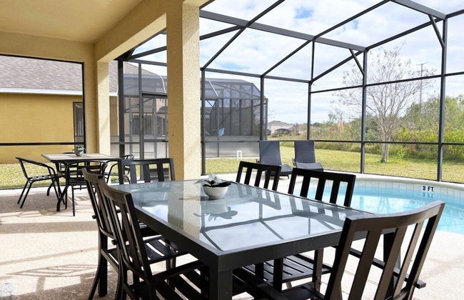 Gorgeous 6bd Pool Hm Providence-2256ag 6 Bedroom Home by RedAwning - Foto 41