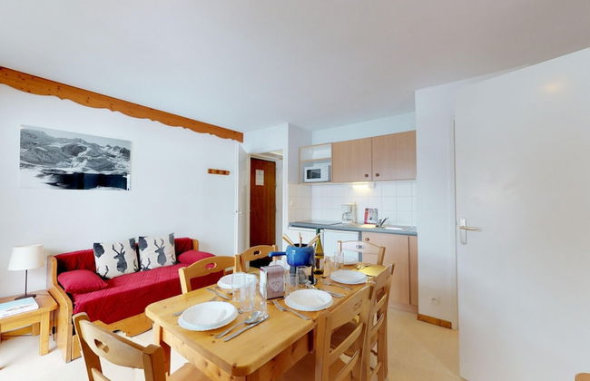 Apartment for 6 People in Val Cenis - Foto 7