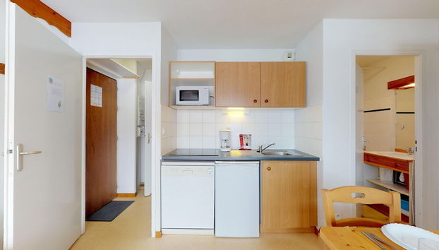 Cozinha privada