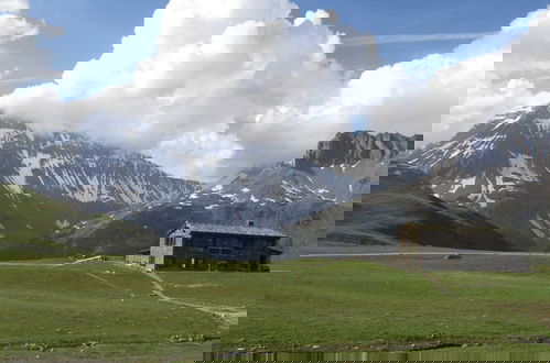 Foto 17 - Balcons B 017 - Parc Nat. Vanoise Appart. 6 Pers