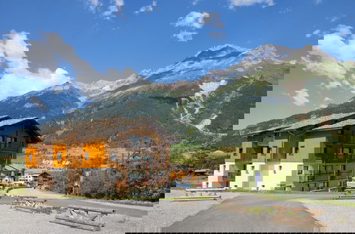 Foto 11 - Balcons B 015 - Parc Nat. Vanoise Appart. 6 Pers