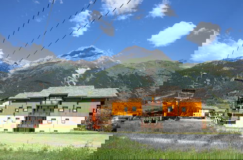 Foto 16 - Balcons B 015 - Parc Nat. Vanoise Appart. 6 Pers