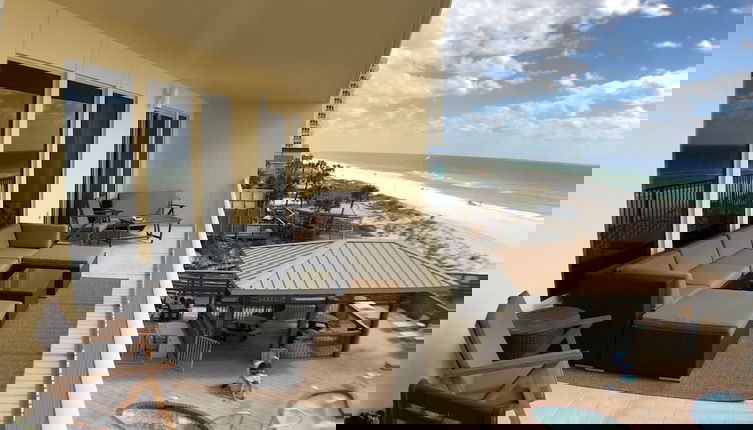 Photo 1 - Astonishing Beacfront Condo with 360 sqft Balcony Facing the Ocean - Unit 0302 by RedAwning