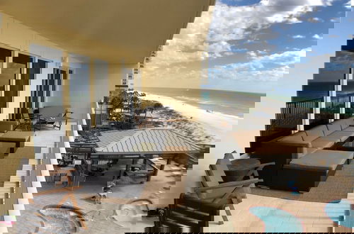 Photo 1 - Astonishing Beacfront Condo with 360 sqft Balcony Facing the Ocean - Unit 0302 by RedAwning