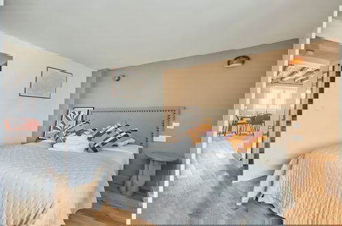 Foto 4 - Charming Flat 1 Bedroom Le Marais Beaubourg