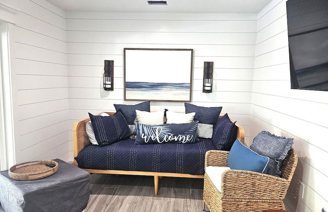 Miller Time managed by Beach Retreats - Foto 44