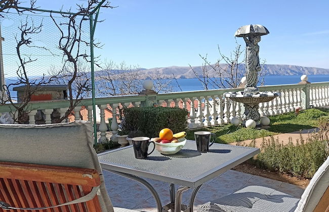 Apartment in Croatia Near the Adriatic Coast - Foto 3