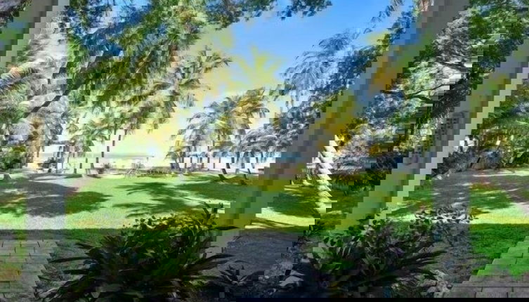 Photo 1 - Entire Compound On Gated Bayfront Property 6 Bedroom Estate by RedAwning