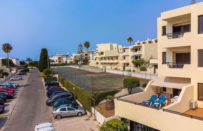 Sun Deck Studio Albufeira Jardim - Foto 28