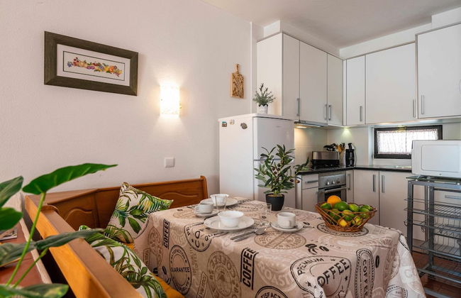 Sun Deck Studio Albufeira Jardim - Foto 9