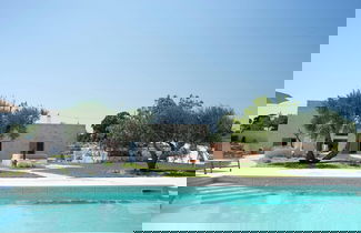 Foto 1 - Tower House in Puglia With Pool and Charm