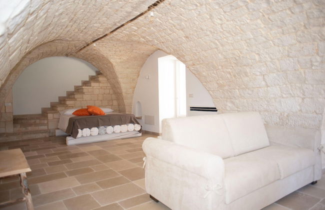 Tower House in Puglia With Pool - Foto 16