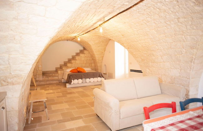 Tower House in Puglia With Pool - Foto 18