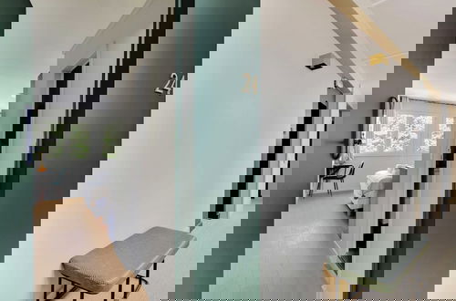 Foto 5 - Modern 
