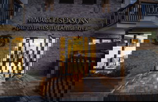 Photo 2 - Miracle Seasons