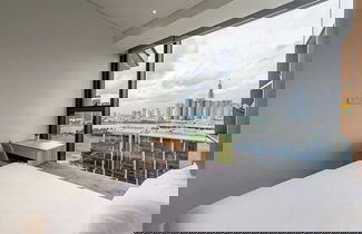Photo 3 - SURI- METROPOLE Thu Thiem Apartment
