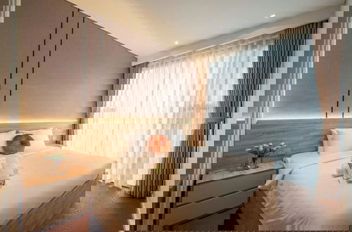 Photo 4 - SURI- METROPOLE Thu Thiem Apartment