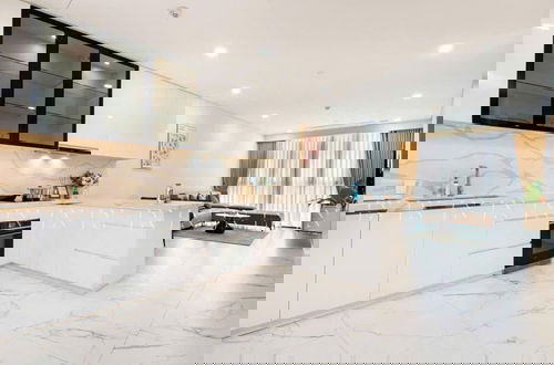 Photo 18 - SURI- METROPOLE Thu Thiem Apartment