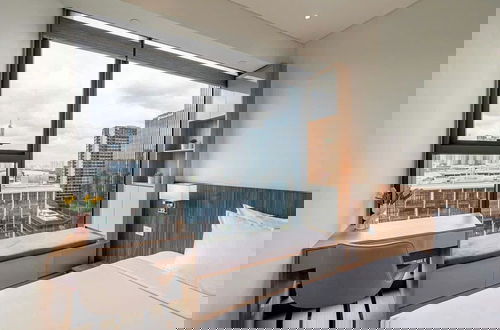 Photo 5 - SURI- METROPOLE Thu Thiem Apartment