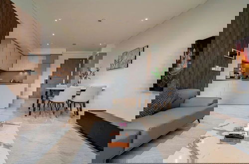 Photo 22 - SURI- METROPOLE Thu Thiem Apartment